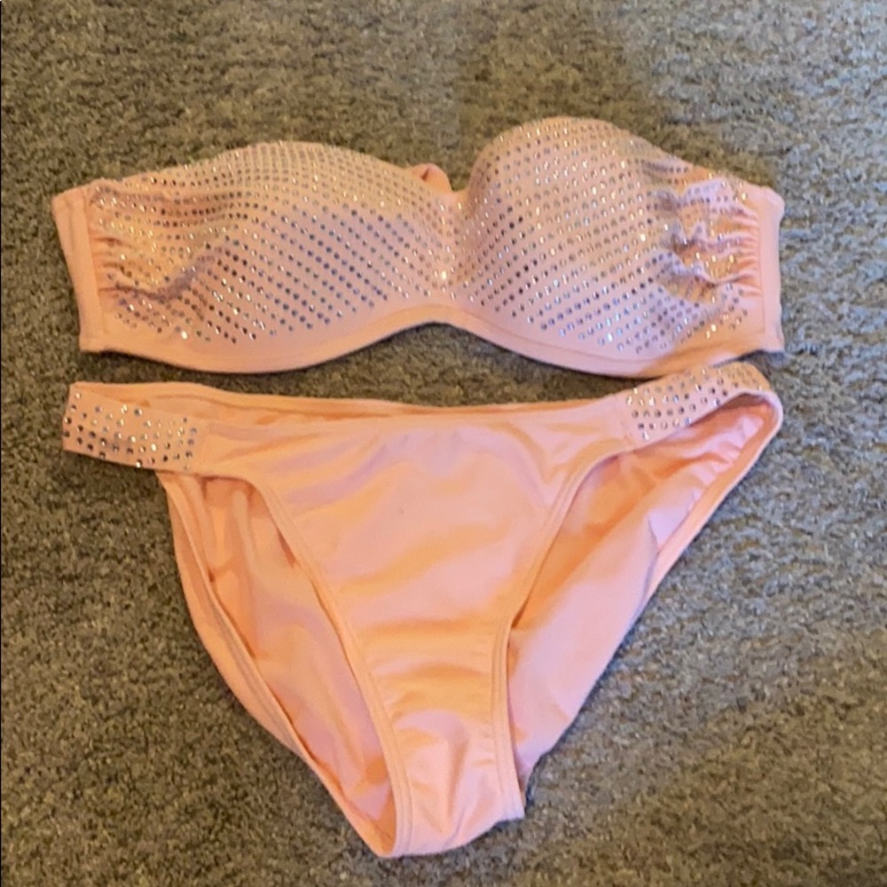 Miss me bikini